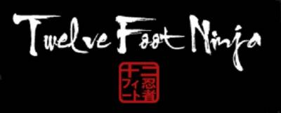 logo Twelve Foot Ninja